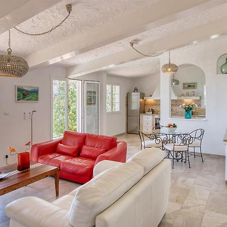 Casa Esther El Paso Eksteriør bilde