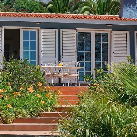 Casa Esther El Paso Eksteriør bilde