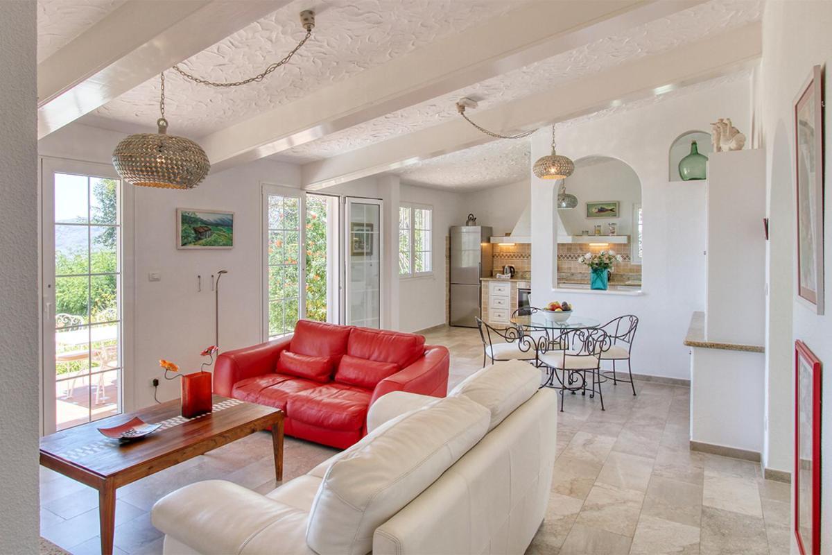 Casa Esther El Paso Eksteriør bilde