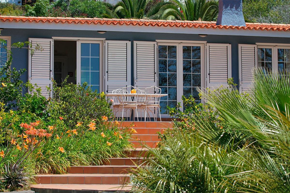 Casa Esther El Paso Eksteriør bilde