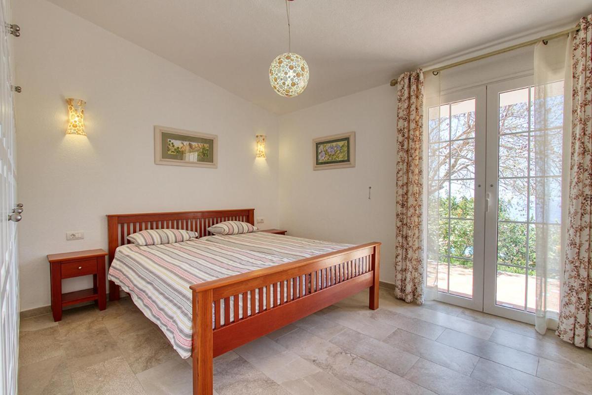 Casa Esther El Paso Eksteriør bilde