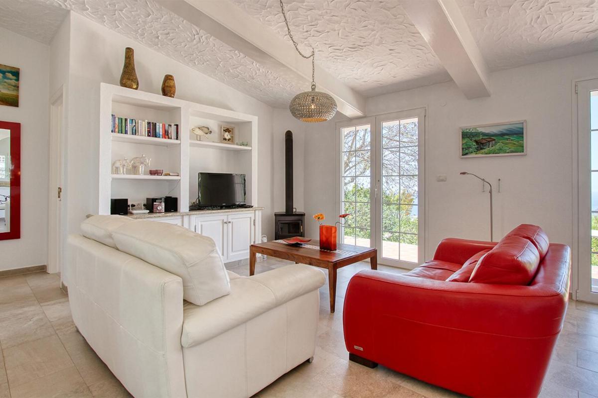 Casa Esther El Paso Eksteriør bilde