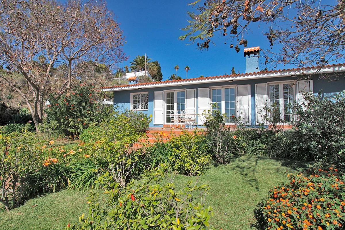 Casa Esther El Paso Eksteriør bilde