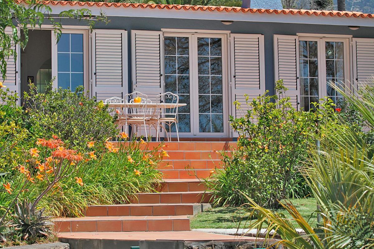 Casa Esther El Paso Eksteriør bilde
