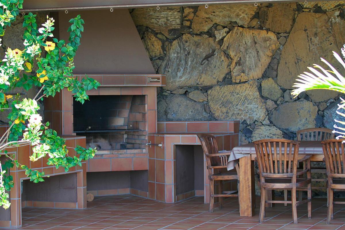 Casa Esther El Paso Eksteriør bilde